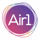 Air1 - KYSF Logo