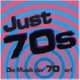 just70s Logo