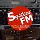 System FM logo