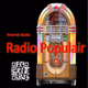 Radio Populair Logo