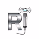 Radio Jouvence Logo
