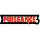 Puissance 3 Logo