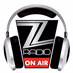 ZZRadio Logo
