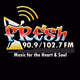 FRESH FM GRENADA 90.9 Logo