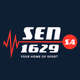 SEN SA Logo