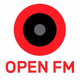 Open FM - Ballady Rockowe Logo