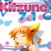 Kitzune 71 Logo