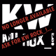 KW NU-ROX Logo