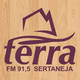 Terra FM Logo