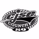 CJSE 89 - CJSE-FM logo