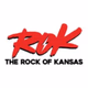 The Rock Of Kansas - KSNP Logo