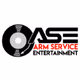 Chill Lover Radio - ASE DJs Logo