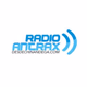 Radio Antrax Chinandega Logo