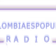 Colombiaespopular Radio Logo
