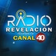 Revelacion Tecpan Radio logo