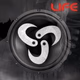 Life 892 Radio Logo
