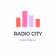 Radio Nova City Logo
