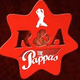 The Pappas of House Logo