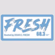 Fresh 68.3 Logo