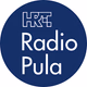HRT - Radio Pula Logo