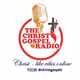 The Christ Gospel Radio Logo