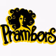 Prambors FM Yogyakarta Logo