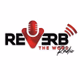 ReVerb The Word Radio Logo