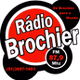 Rádio Brochier FM logo