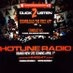 Hotline Radio Logo