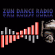 Zun Dance Radio Logo