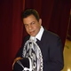 Anunciando El Reino Logo