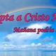 Ministerio Radial La Trompeta De Dios Logo