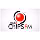Rádio Chips FM Logo
