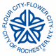 Rochester, NY Fire Logo
