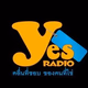 YesRadio 93.5 Logo