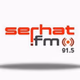Serhat FM Logo