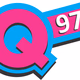 Q97Hits Logo