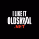 I Like It Oldskool Radio Logo