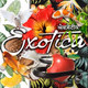 Exotica Radio Logo