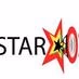 Starbeats Radio UK Logo