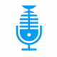 Radio Fish Logo