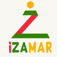 Instituto Biblico Izamar Logo