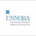Unnoba Radio Logo