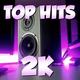 Bouje Radio - Top Hits 2K Logo
