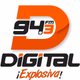 Digital 94.3 Logo