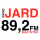 Radio JARD Logo