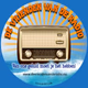 De Vrienden van de Radio Logo