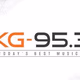 KG 95.3 - KGSL Logo