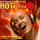 Hot Radio Cyprus Logo