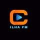Rádio Ilha FM Logo